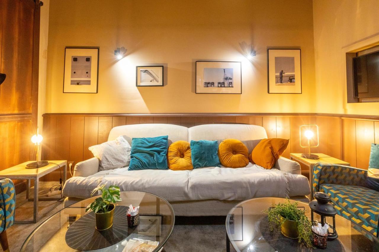 Hotel Edmond Rostand Marseille Bagian luar foto