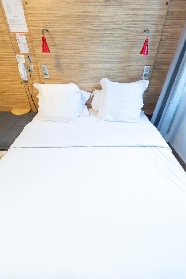Hotel Edmond Rostand Marseille Bagian luar foto
