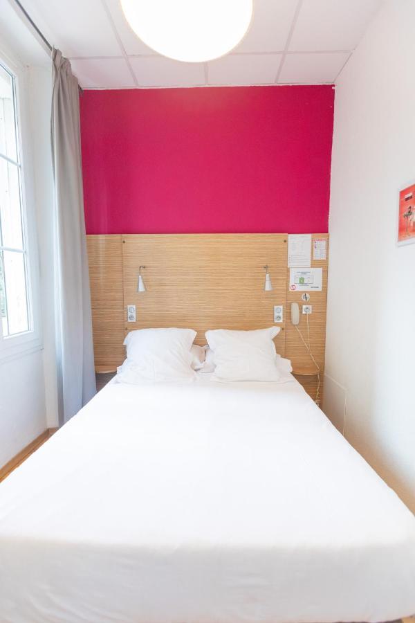 Hotel Edmond Rostand Marseille Bagian luar foto