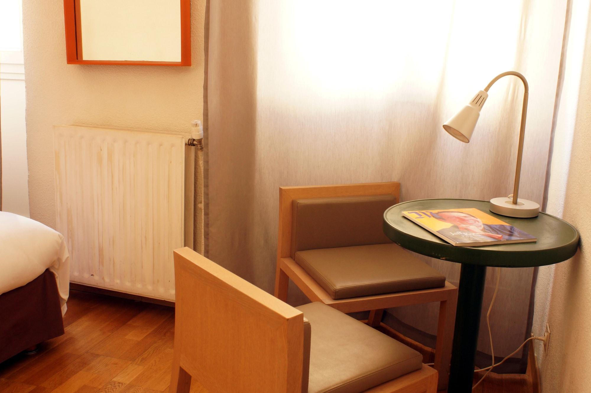 Hotel Edmond Rostand Marseille Bagian luar foto
